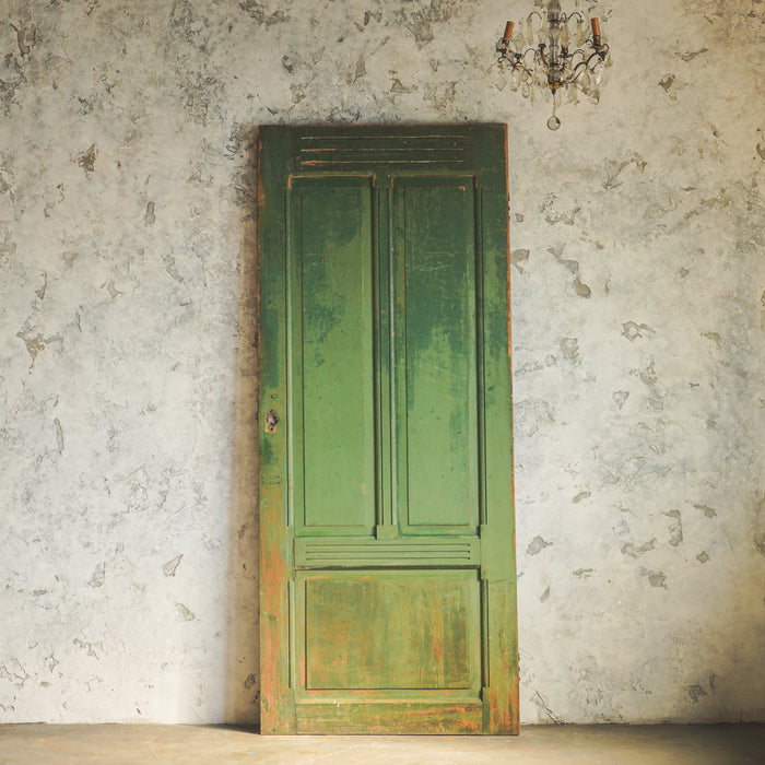 Antique Door