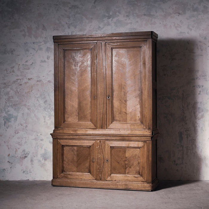 Antique Cabinet