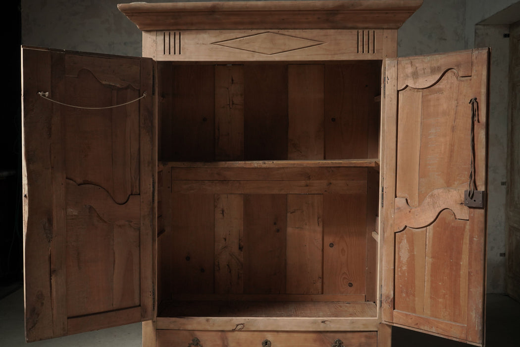 Antique Cabinet