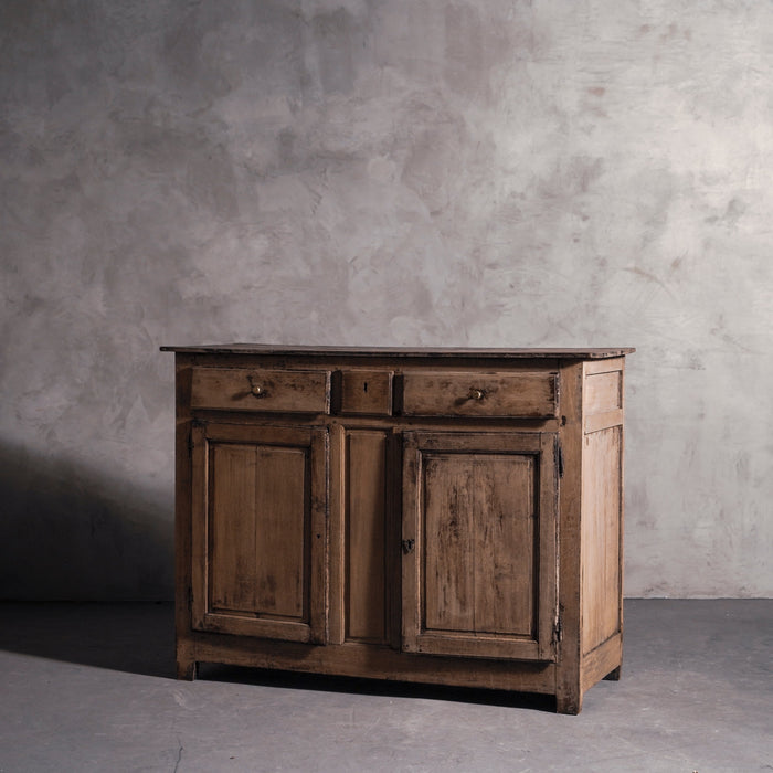 Antique sideboard