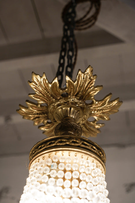 Antique Chandelier