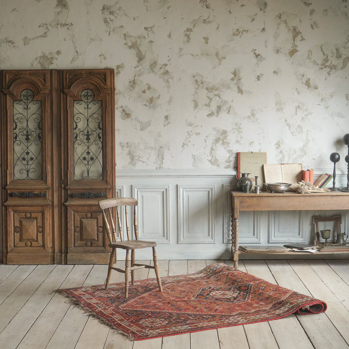 Antique Rugs