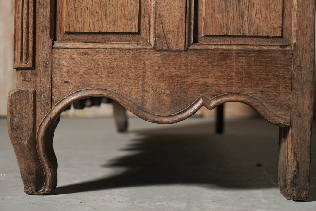 Antique sideboard