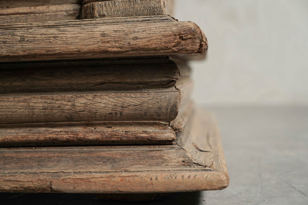 Antique Trunk