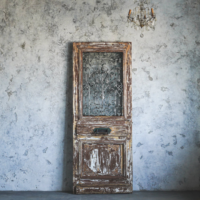 Antique Door