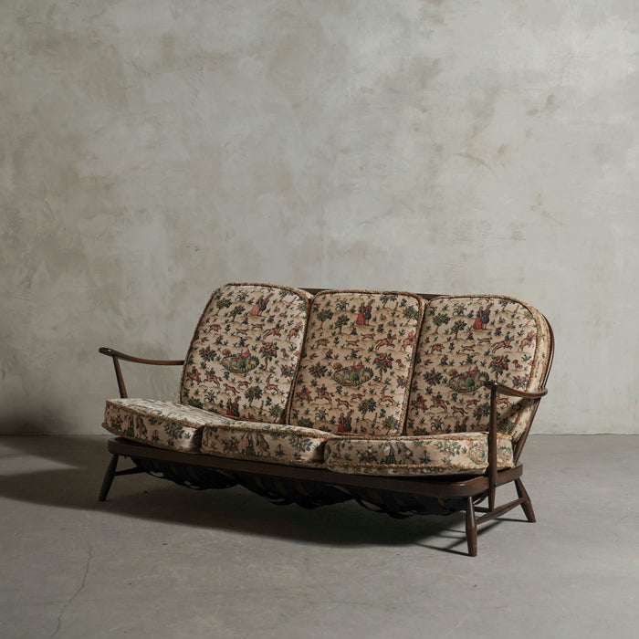 Antique sofa