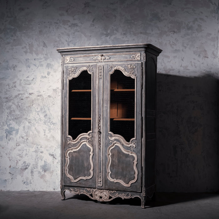 Antique Cabinet