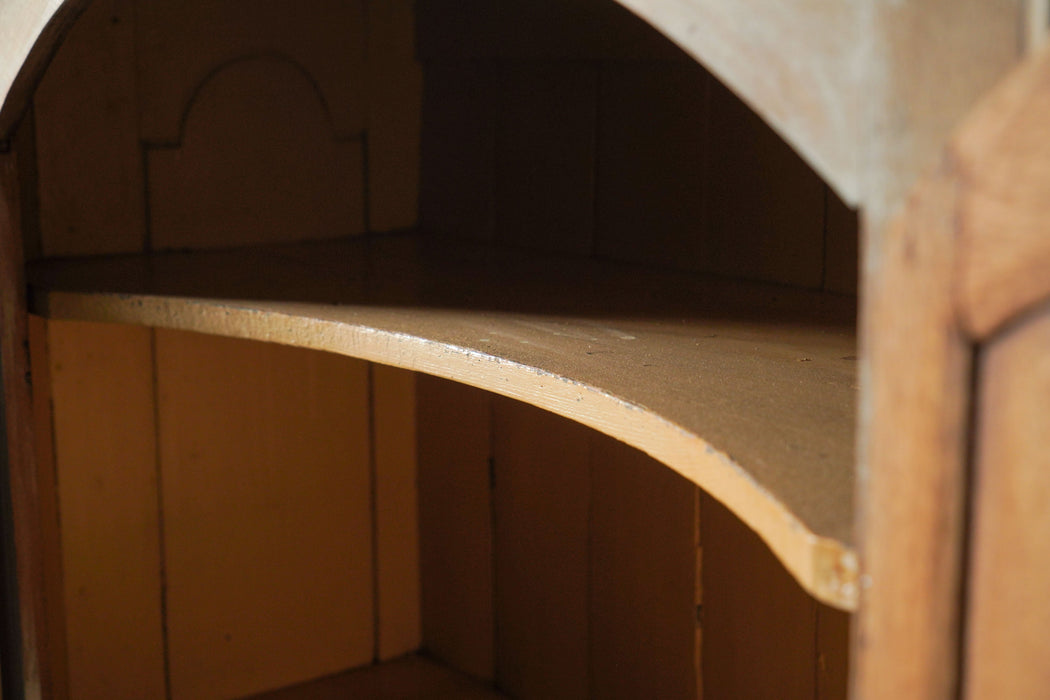 [CBH Nagareyama store rental] Antique cabinet
