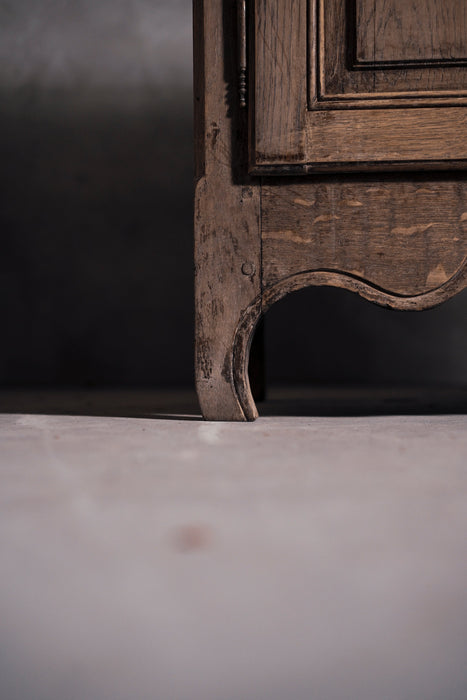 Antique sideboard