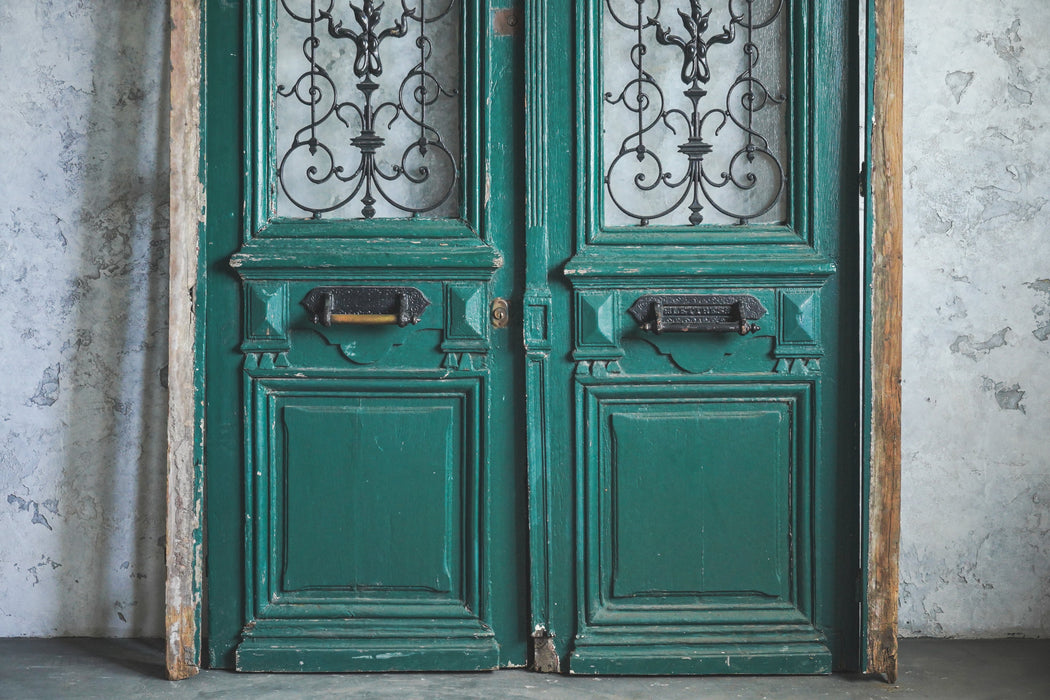 Antique Door