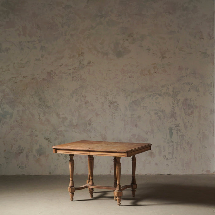 Antique Table