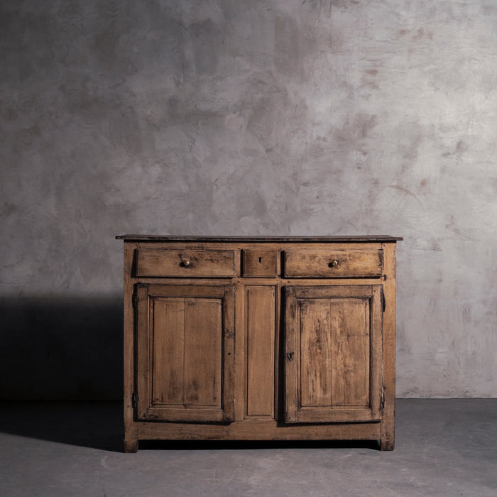 Antique sideboard