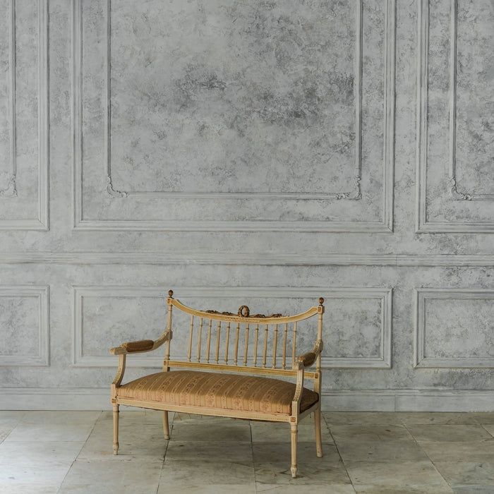 アンティークソファ