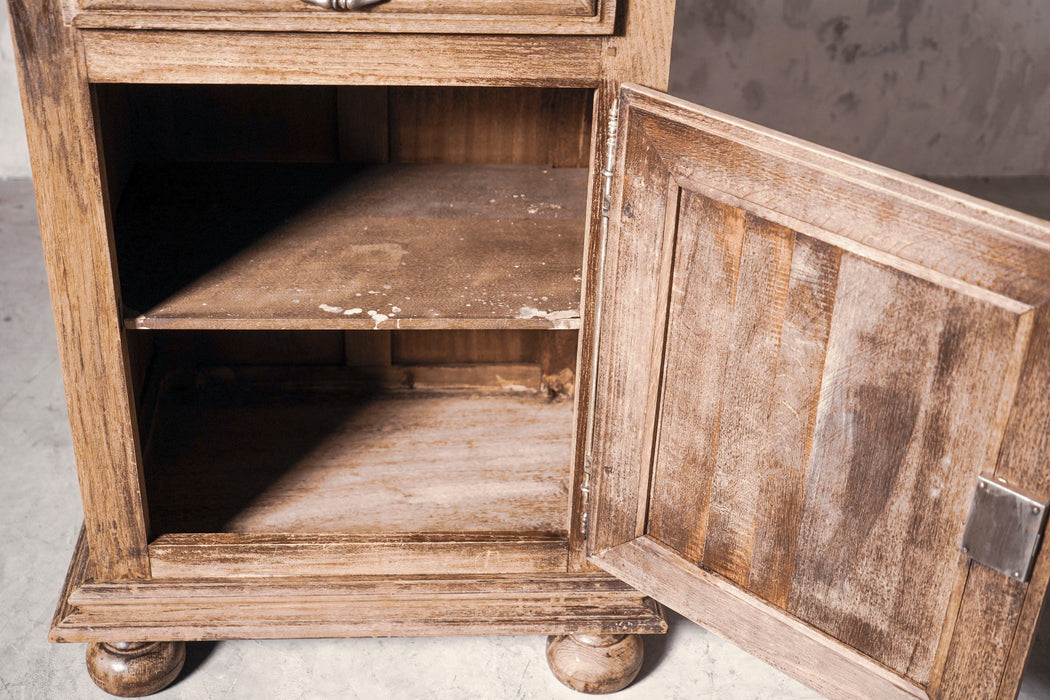 Antique Side Chest