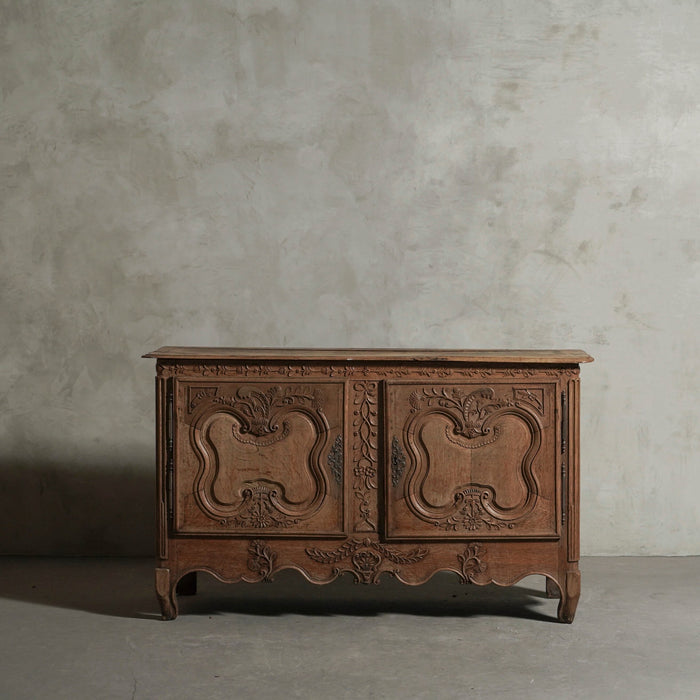 Antique sideboard