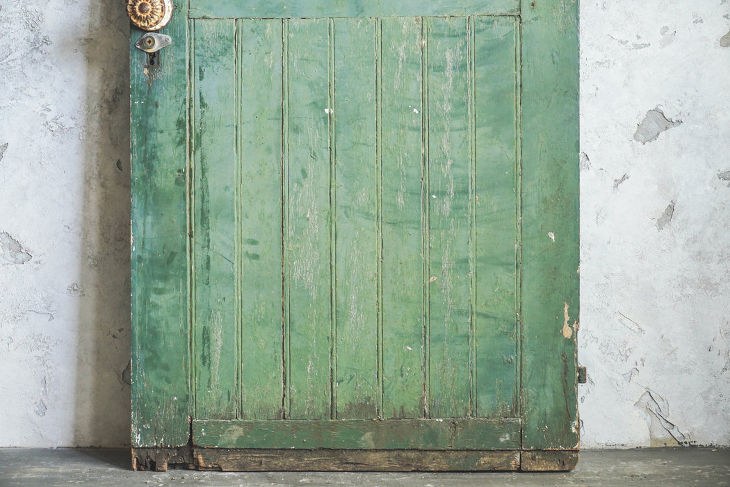 Antique Door