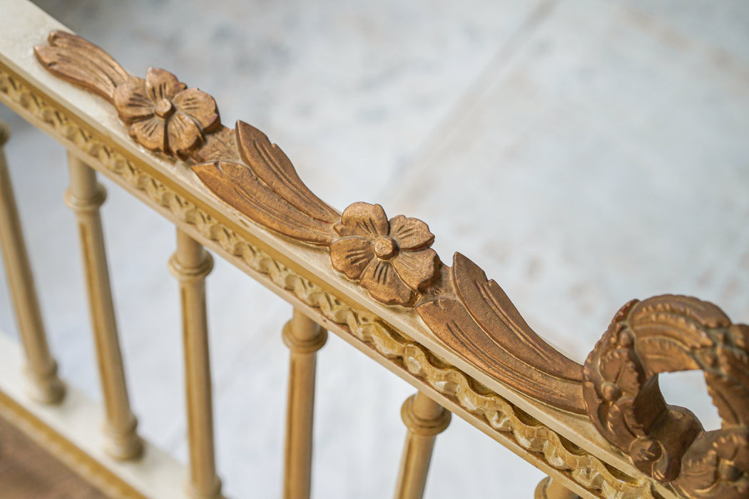 アンティークソファ