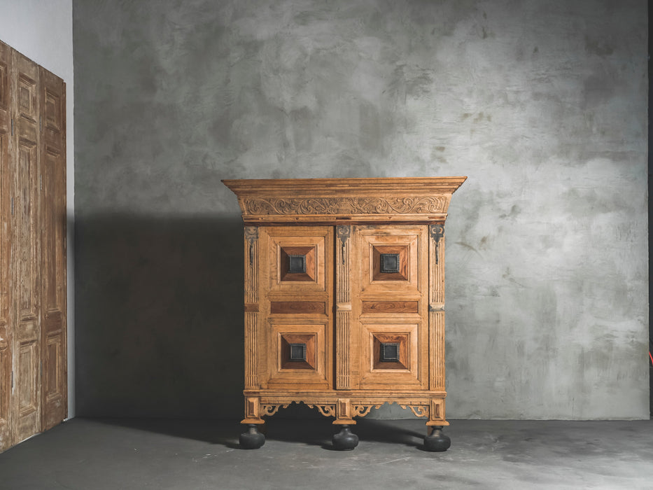 Antique Cabinet