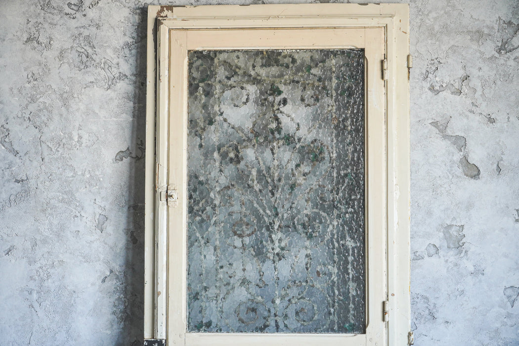 Antique Door