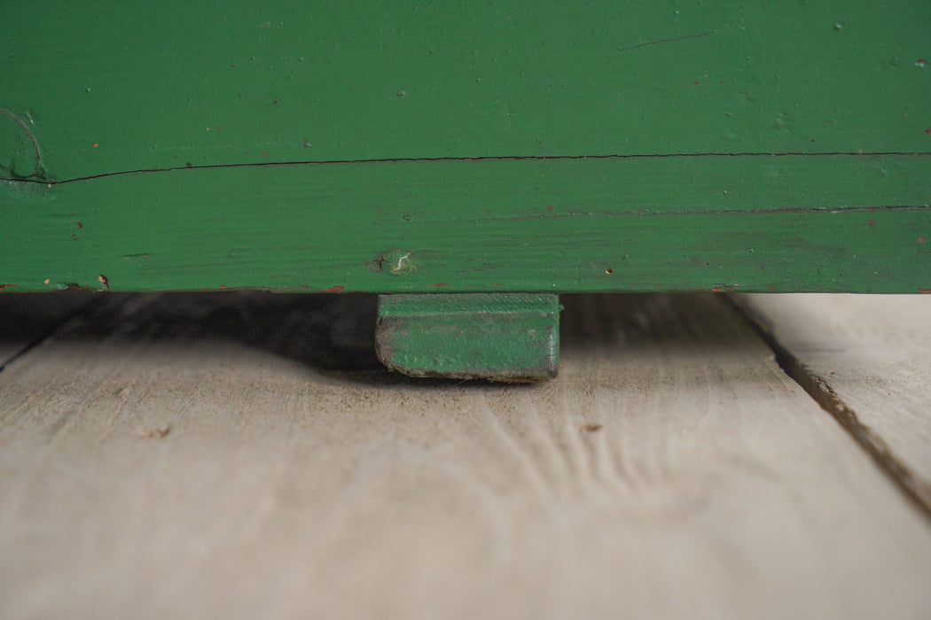 Antique Trunk