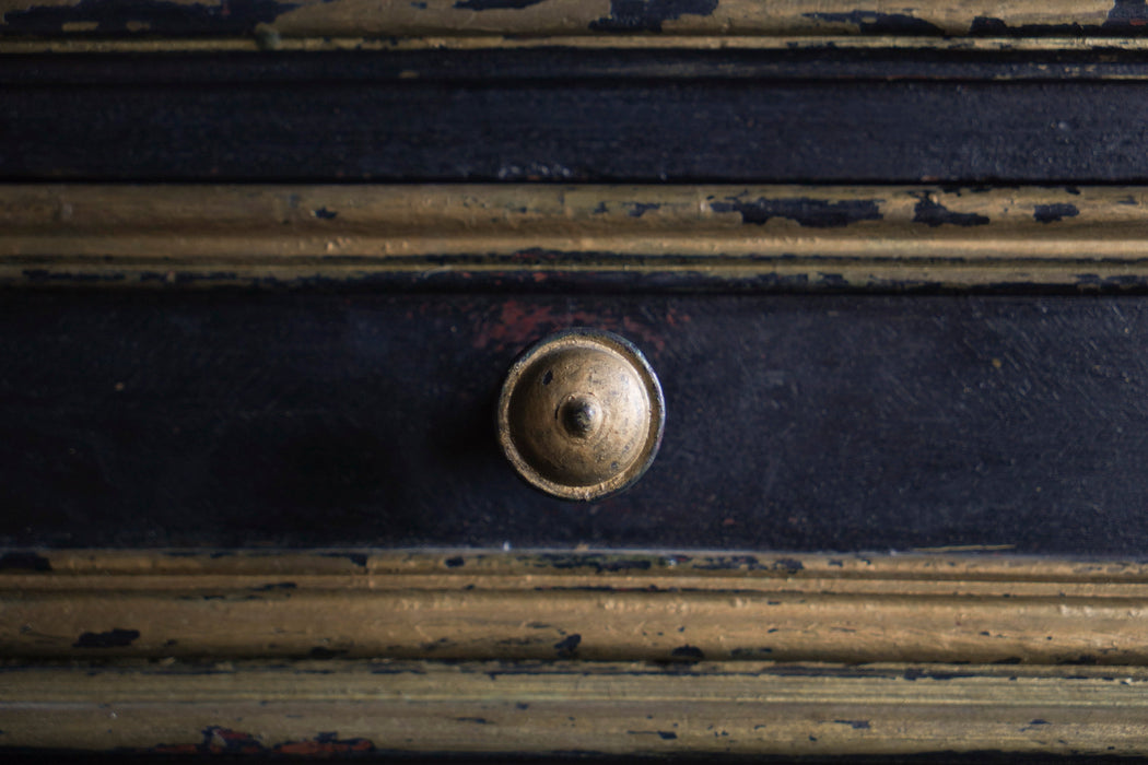 Antique Writing Bureau