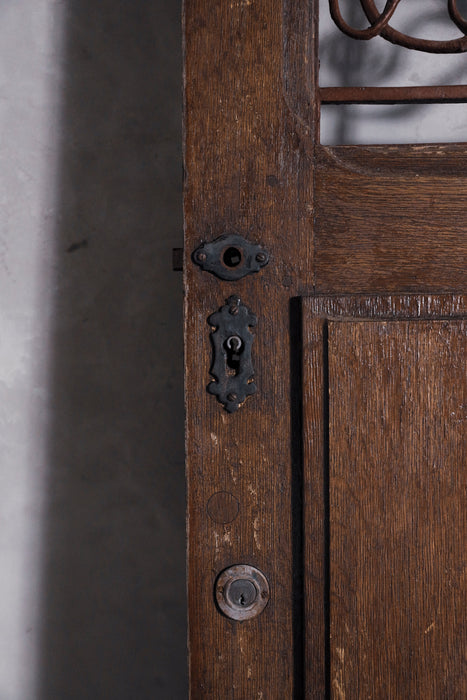 Antique Door