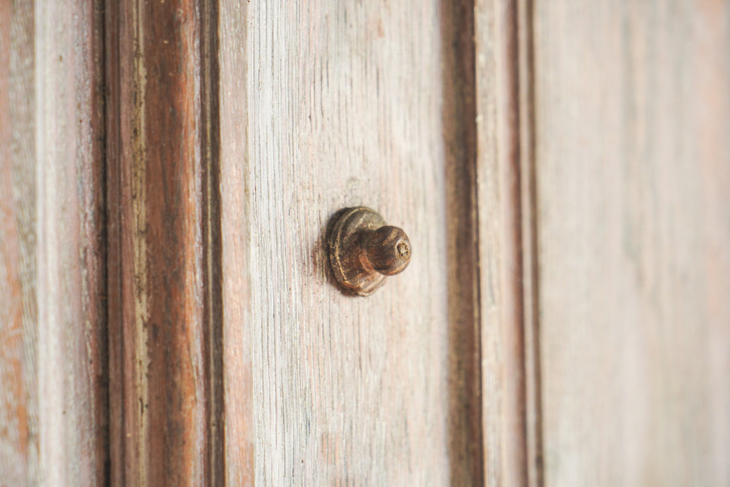 Antique Door