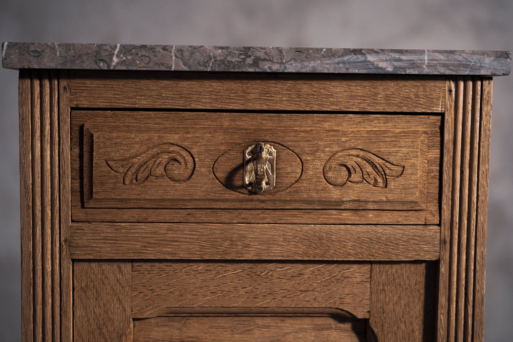 Antique Side Chest