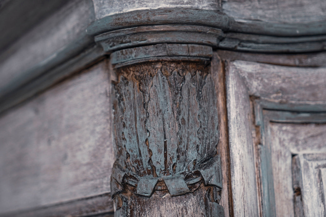 Antique Cabinet