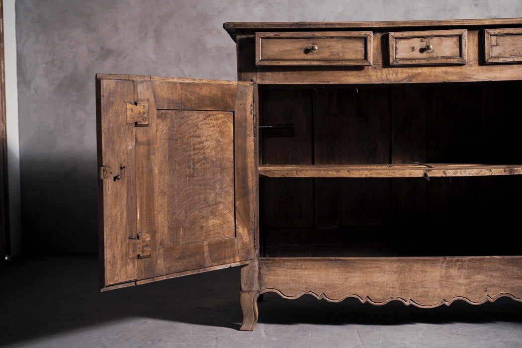 Antique sideboard