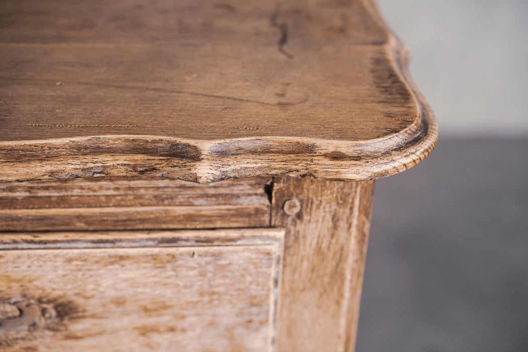 Antique sideboard