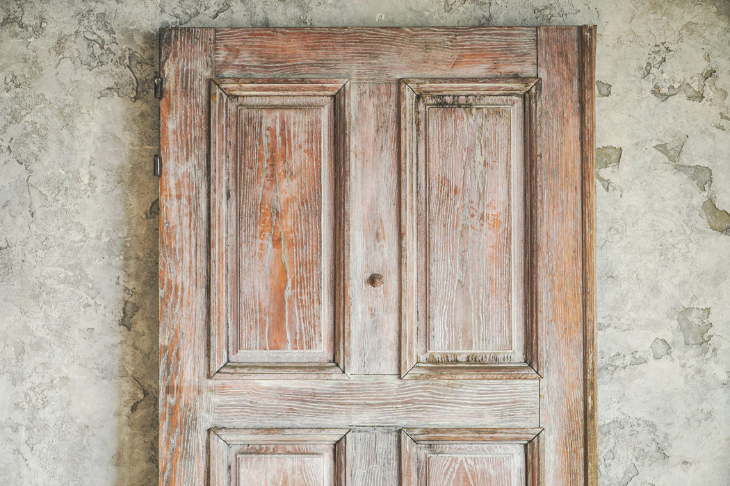 Antique Door