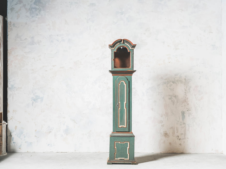 Antique Grandmother Clock