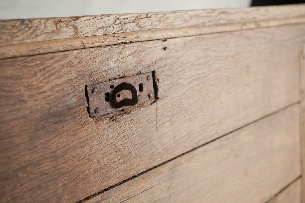 Antique Trunk