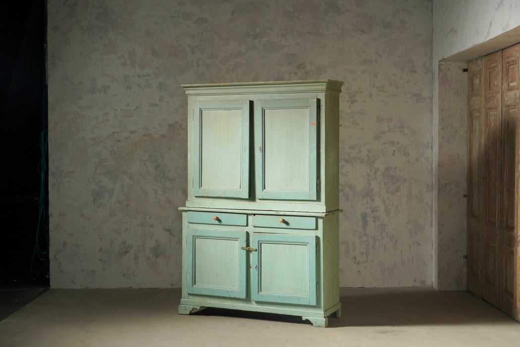 Antique Cabinet