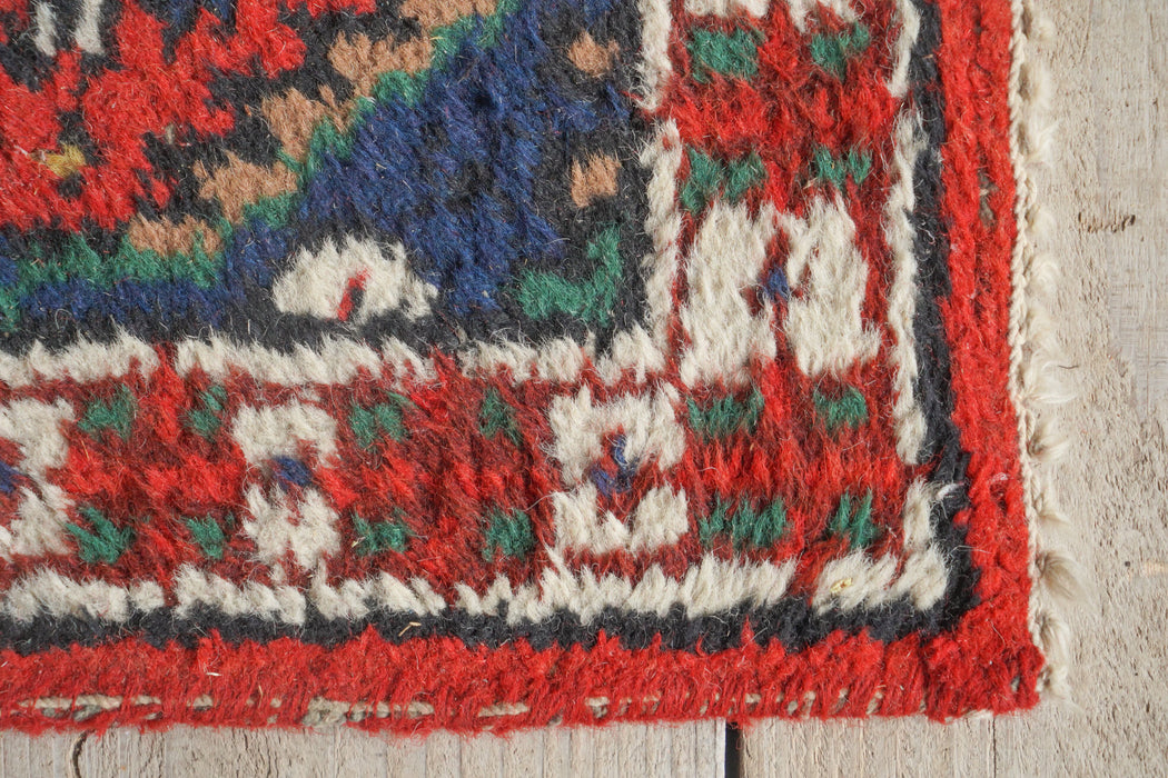 Antique Rugs