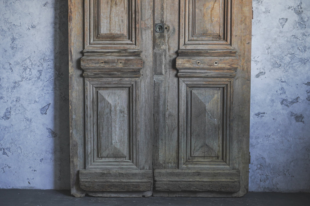 Antique Door