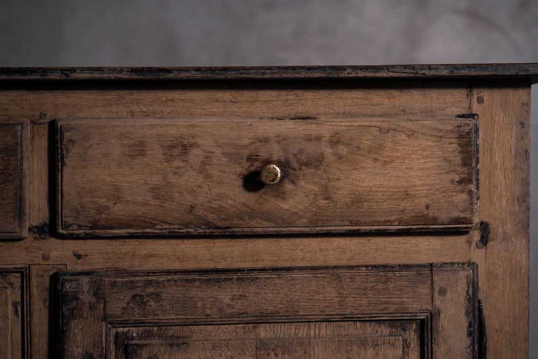 Antique sideboard