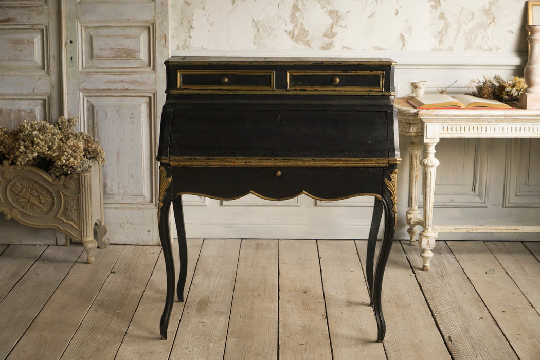 Antique Writing Bureau