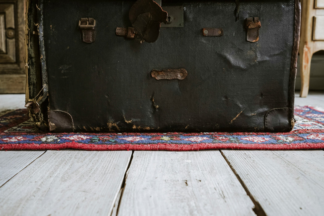 Antique Trunk