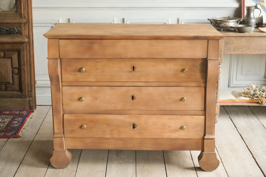 Antique chest