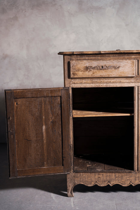 Antique sideboard