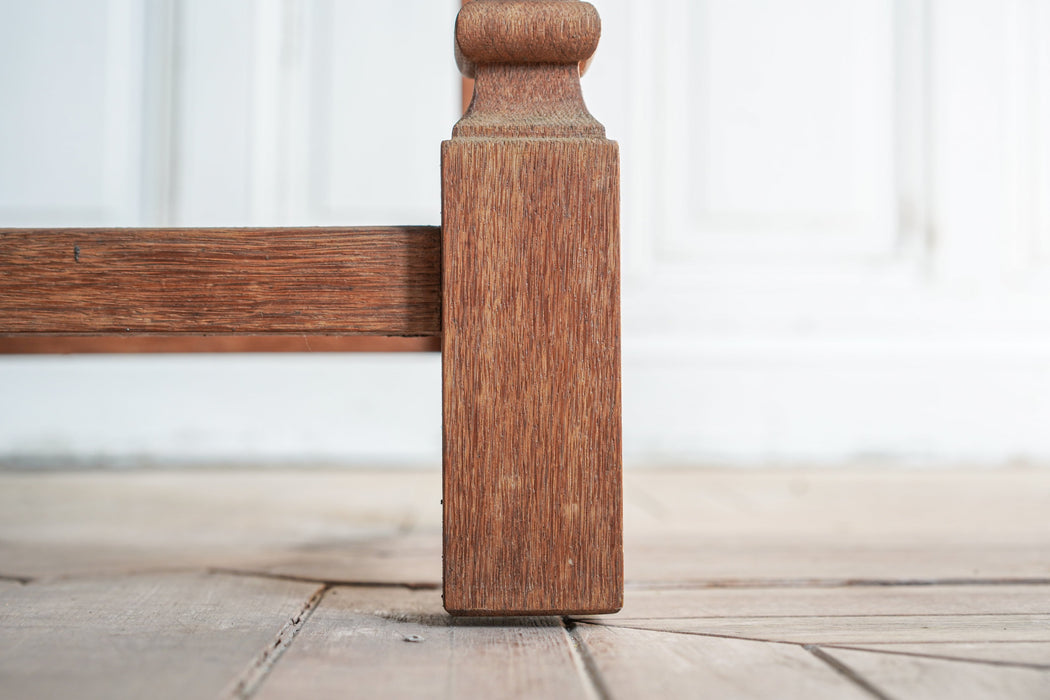 Antique side table