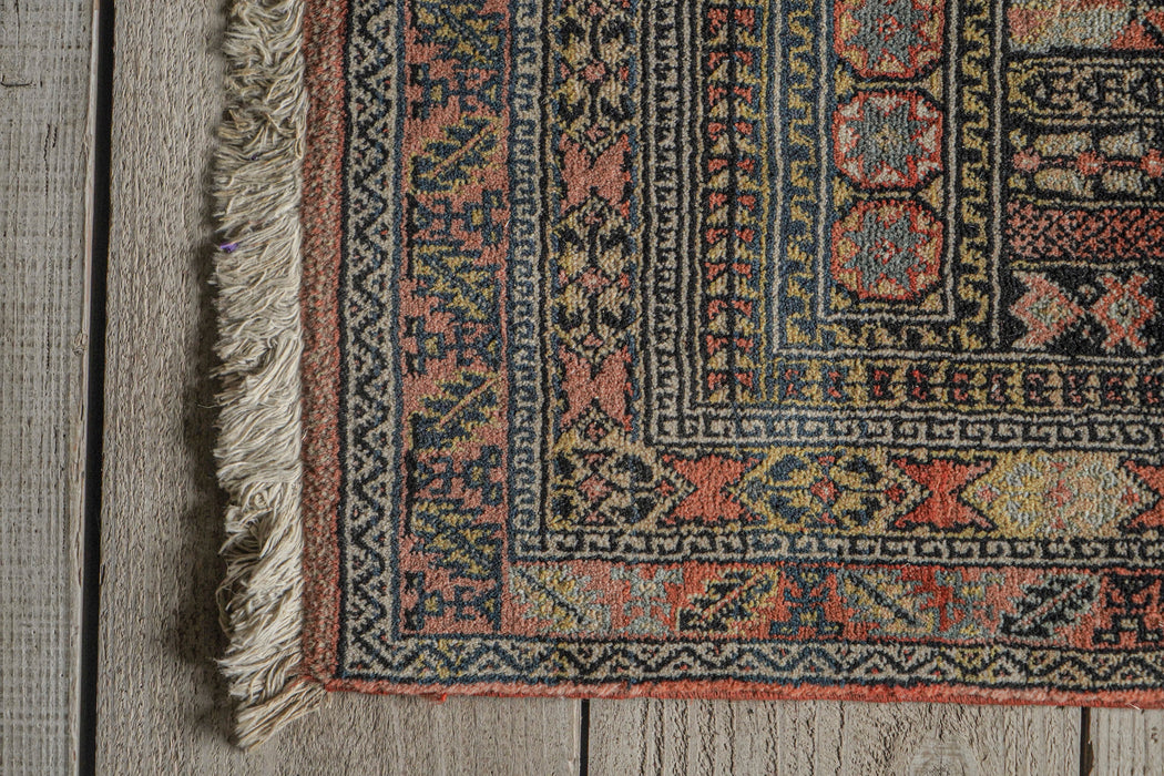 Antique Rugs