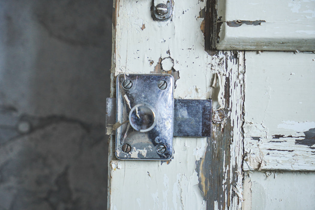 Antique Door