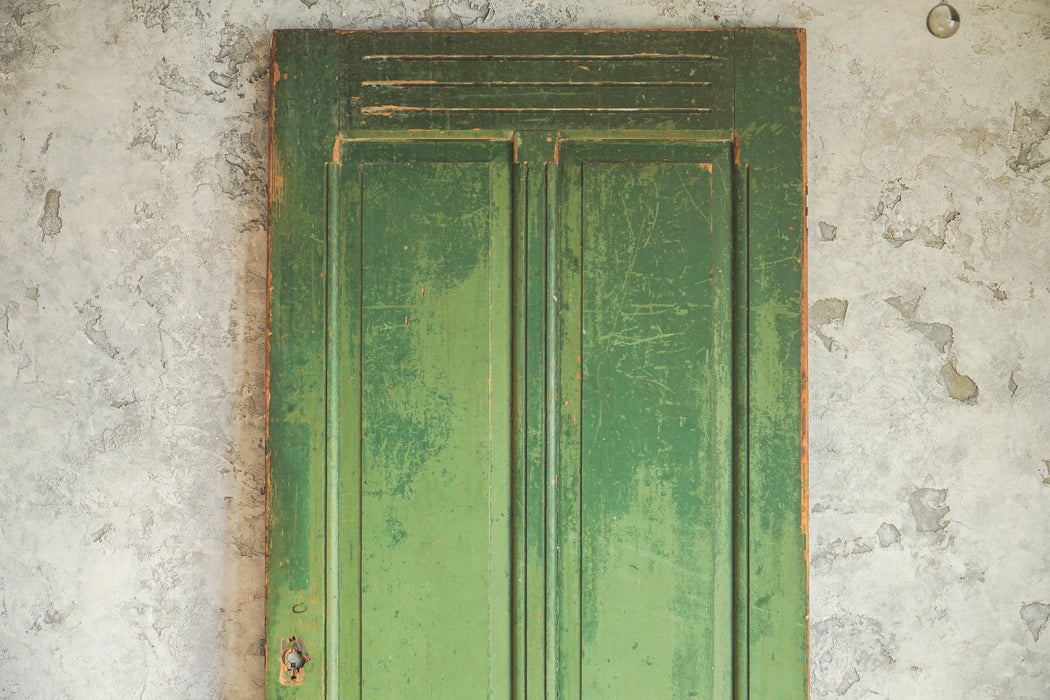 Antique Door