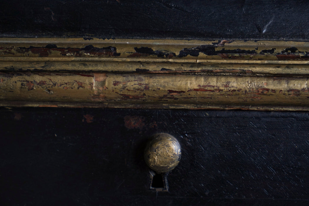 Antique Writing Bureau