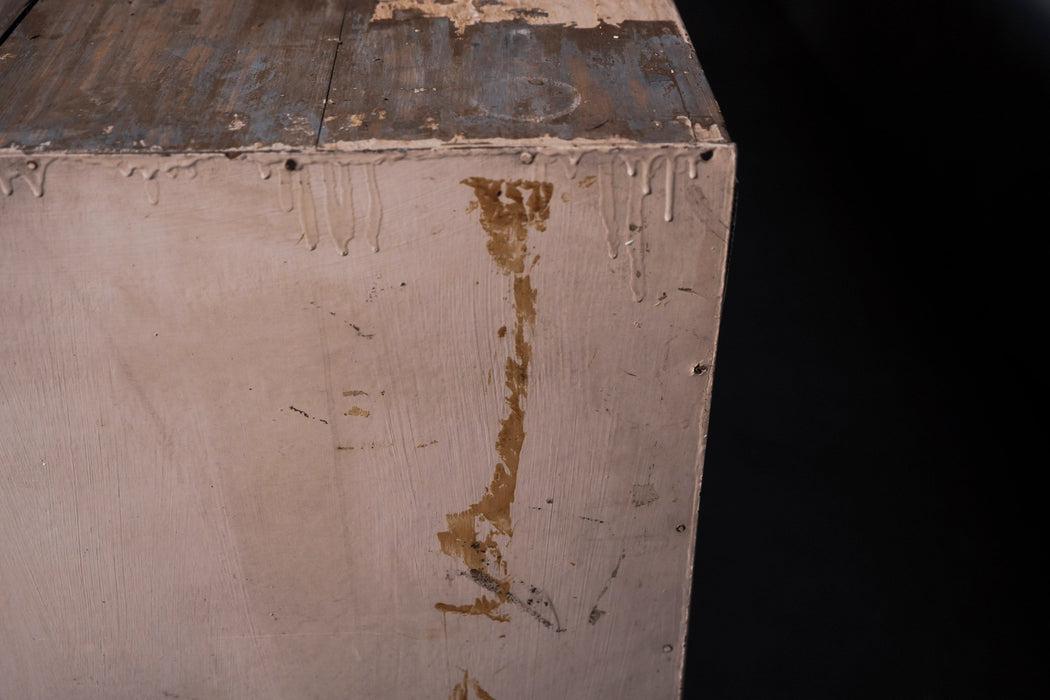 アンティークカウンター