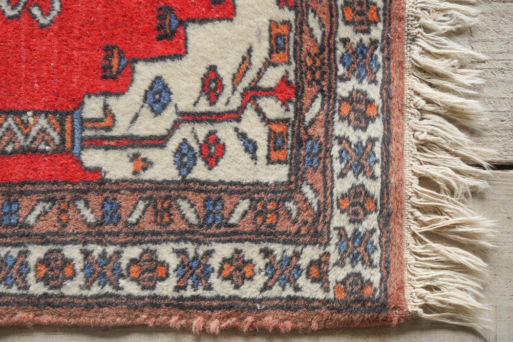 Antique Rugs