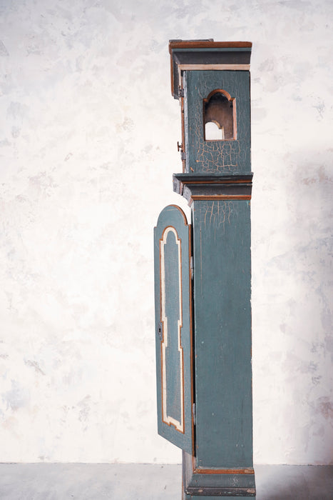 Antique Grandmother Clock